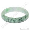 Green Jade Bangle of Protective Powers