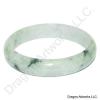 Healing Green Jade Bangle