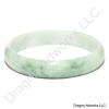 Confidence Boosting Jade Bangle Bracelet