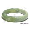 Natural Beauty Green Jade Bangle Bracele