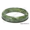 Charming Chinese Green Jade Bangle Bracelet