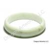Protection and Luck Green Jade Bangle Bracelet